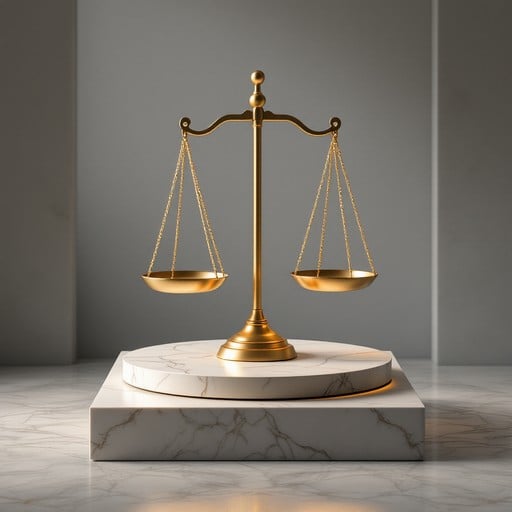 Justice — RNC Legal